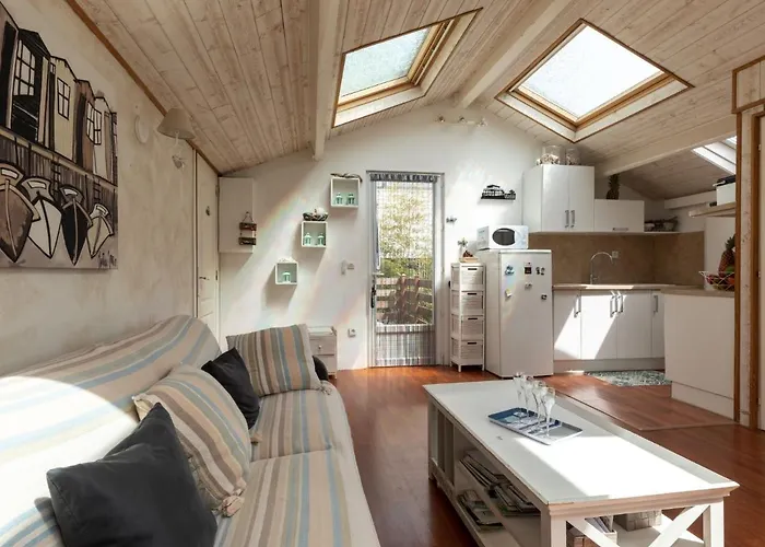 Les Choupou By Interhome 아파트