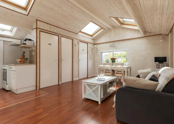 Les Choupou By Interhome 아파트