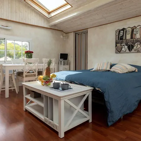 Les Choupou By Interhome *