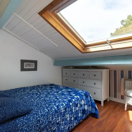 Les Choupou By Interhome *