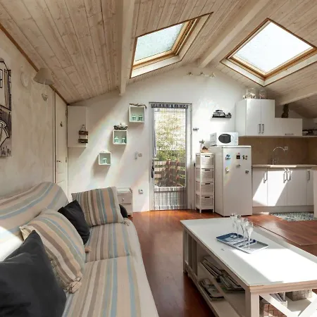 Les Choupou By Interhome Apartment