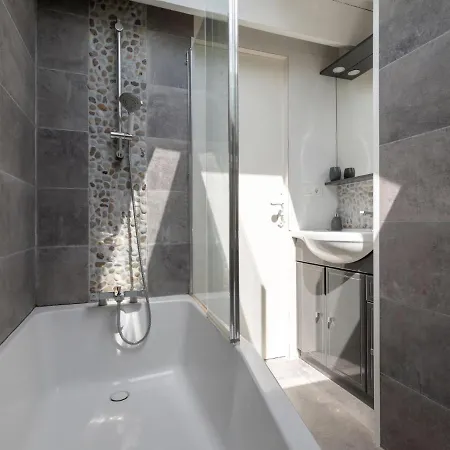 Apartment Les Choupou By Interhome *