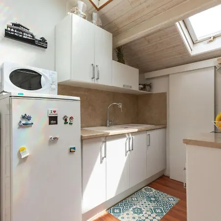 Les Choupou By Interhome