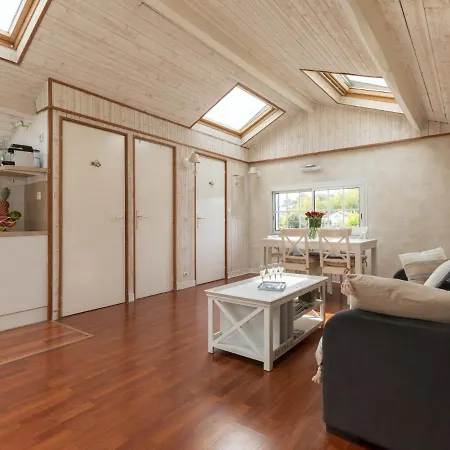 Les Choupou By Interhome Apartamento