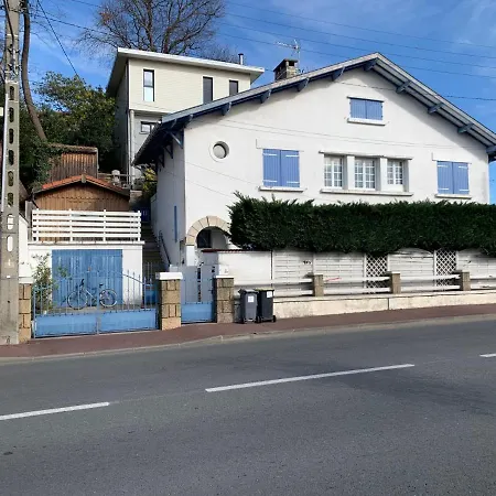 Les Choupou By Interhome * Arcachon