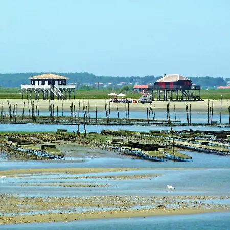 Apartamento Les Choupou By Interhome