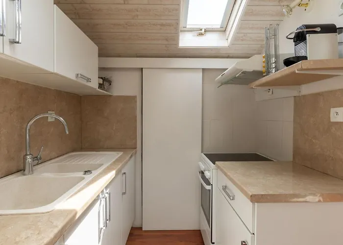 Apartmán Les Choupou By Interhome