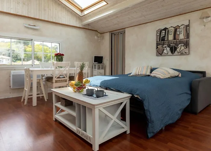 Les Choupou By Interhome *