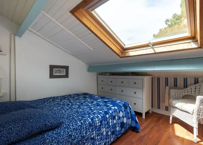 Les Choupou By Interhome *