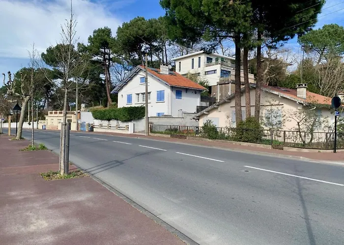 Apartmán Les Choupou By Interhome *