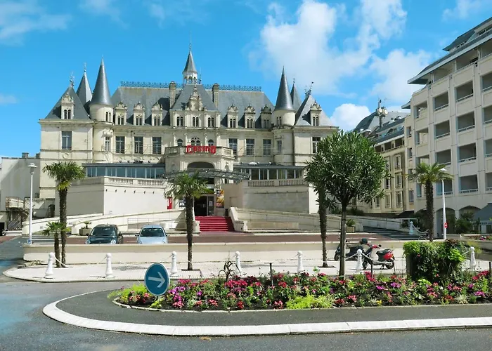 Apartmán Les Choupou By Interhome *